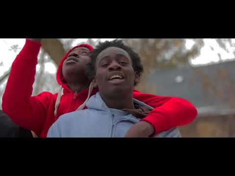 Foreign Tev - "FOOLIN" ft Lil Rob (Music Video 2018) Shot By @AceGotBars