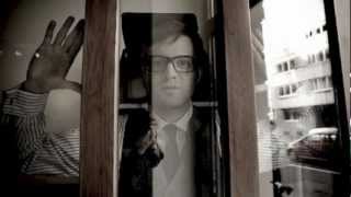 MAYER HAWTHORNE - YOU&#39;RE NOT READY (UNOFFICIAL VIDEO)