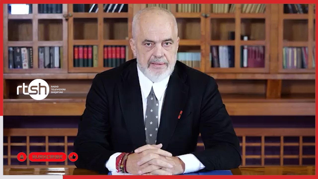 Ndryshime në ligjin për tubimet, Rama: Gjobë deri në 500 mijë lekë për fshehjen e identitetit në protesta. Ndjekje penale për postimet për dhunë në rrjetet sociale