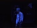Dinosaur Jr Water Festival Vattenfestivalen Stockholm 13 aug 1997