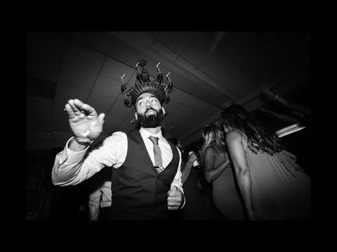 Andover Country Club Wedding: Kelsey & Mike - 9/17/22