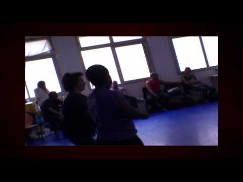 MAKING OF : CARTE BLANCHE À ANNE ROUMANOFF