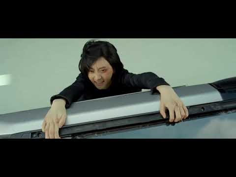 Donie Yen - SPECIAL ID - Trailer