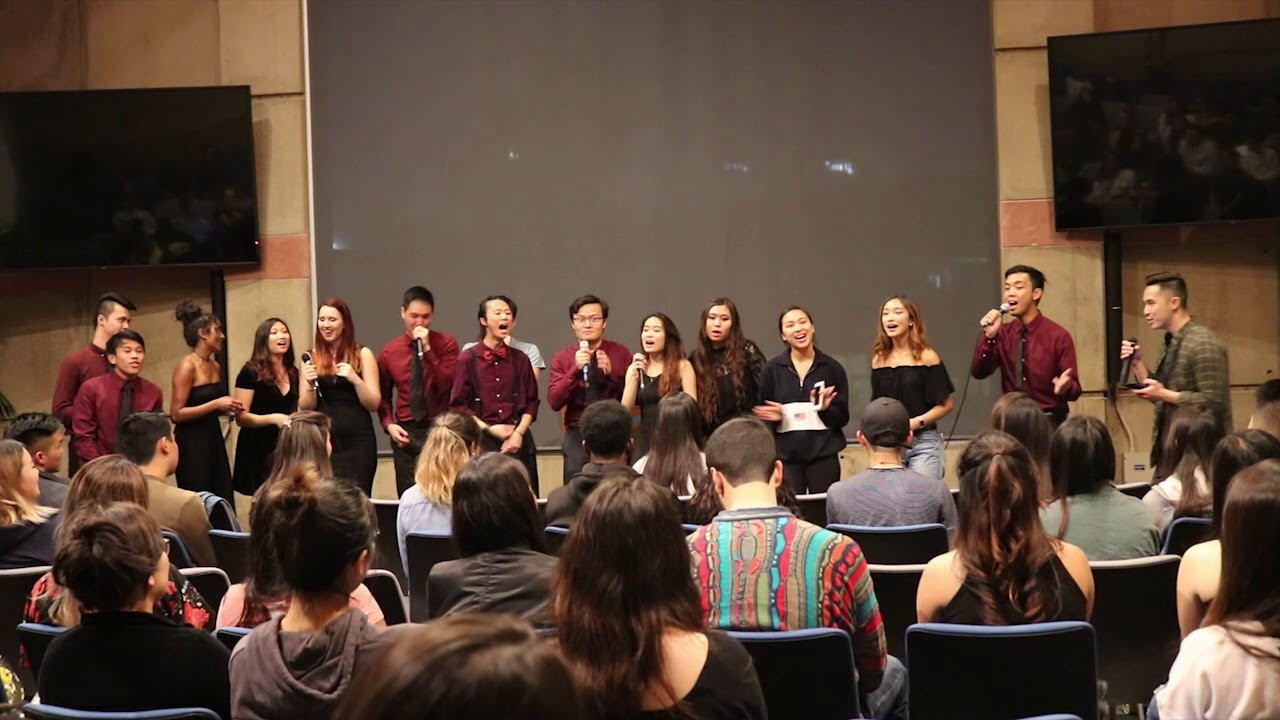 Spring Showcase 2018 video thumbnail