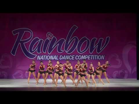 Best Jazz // TOO ORIGINAL - THE ELEMENT DANCE CENTER [Redondo Beach, CA]
