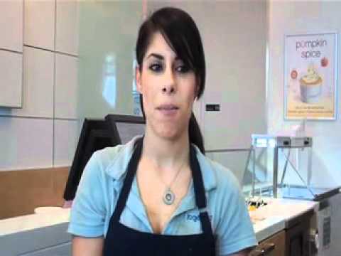 Casual Creamery Connoisseur-Yogen Fruz by FIU BBC