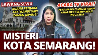 Download lagu MISTERI KOTA SEMARANG & LAWANG SEWU. | #NERROR MISTERI INDONESIA mp3