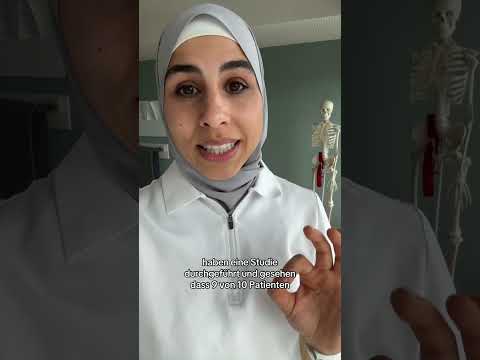 Zähneknirschen? So kriegst du den Knirschstress los!