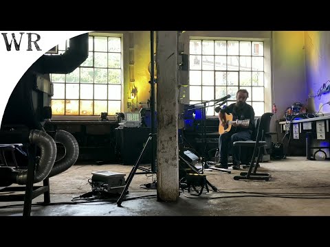 The Great Park - '‘You Were Somewhere, You Thought You Were Nowhere’ - live in Herzogenaurach