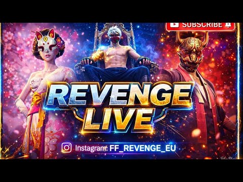 Group C Revenge Cup – ULTIMATE TOURNAMENT LIVE🔴🏆