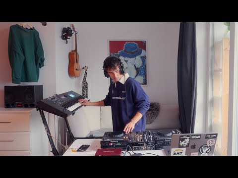 nowifi - Live House Bedroom Set (August '25)