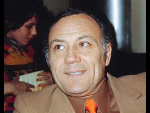 Sulla carrozzella (CLAUDIO VILLA)