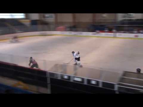 HC 07 Detva -  HK Bulldogs 1:6