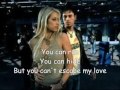 Escape Song (with Lyrics) -  Enrique Iglesias