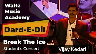 Live Performance by Students of Waltz Music - YouTube