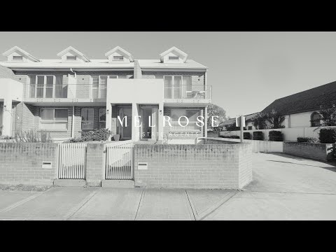 7/148-152 Marsden Road, Dundas Valley, NSW 2117, 4 Kuwarto, 3 Banyo, Townhouse