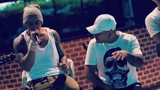 Andy rivera -Quedate