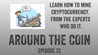Learn How To Mine Crypto currency. From The Experts Who Do It.