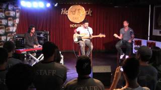 Crash Kings - "Non Believer"