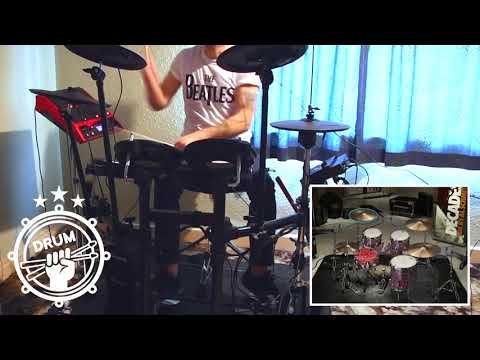 Superior Drummer 3 - Toontrack SDX: Decades - The Beatles - Sound Tests d 11