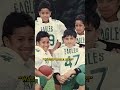 The Usos Family Tree