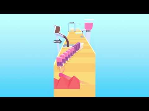 Popsicle Stack Video