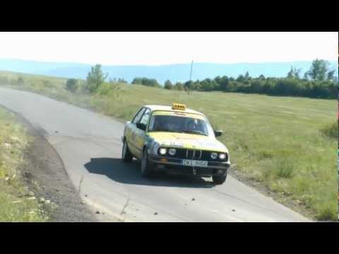 42 KJS Lew Kłodzki 2012 - Radosław Łukaszów - AMIR - BMW TAXE