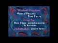 Cinderella French Dub 1950