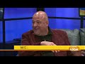 Cruisin OCC Car Show 2024 Fox 21 Promo