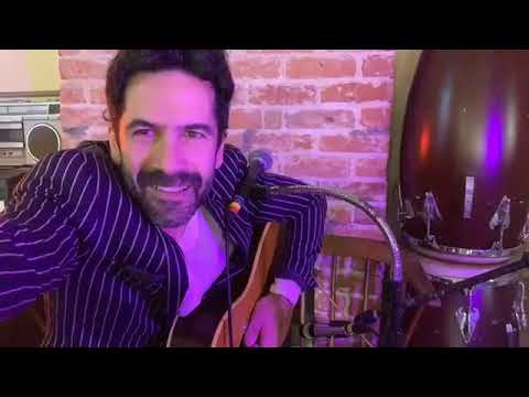 Friday Night Jam with Brian J Live Stream 5/1/2020