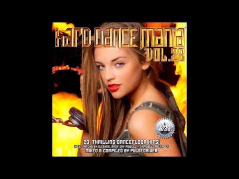 Dj Shog Vs Aboutblank&Klc   Fireflight Dj Shog Mix