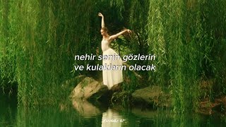 Agnes Obel - Riverside | Türkçe Çeviri