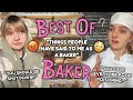 Best Of Things People Have Said To Me As A Baker 30 Minute Compilation ASMR