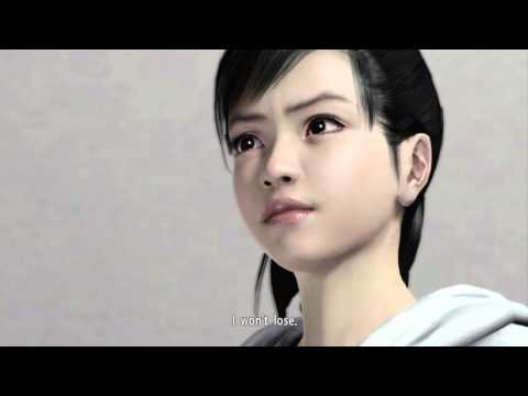 Yakuza 5 playthrough pt104 - Haruka's SHOCKING Decision! WTF?