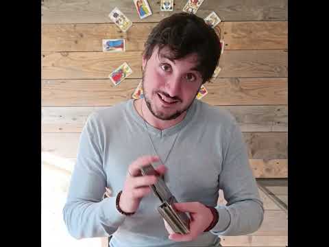 Mickey chez Mentalium