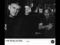 Revelators - Serve The Man