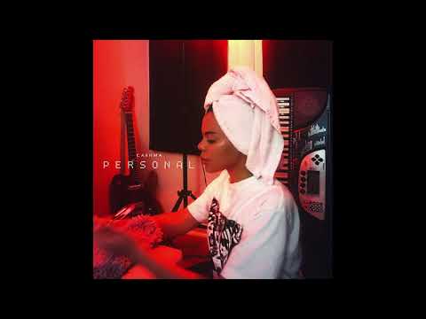 Cashma - Treat Me (Audio)