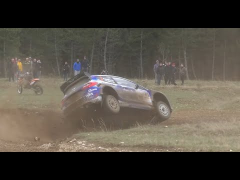 Székesfehérvár Rallye 2023. - TheLepoldMedia