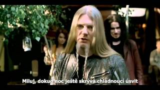 Nightwish - While Your Lips Are Still Red (české titulky)