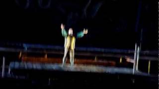 Nessun Dorma - Turandot - Verona 2010.