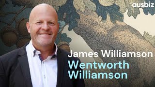 Wentworth Williamson's small cap BIG idea