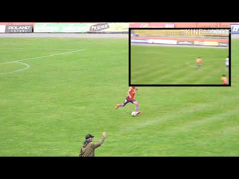 Justin Erazo Guayaquil Fc