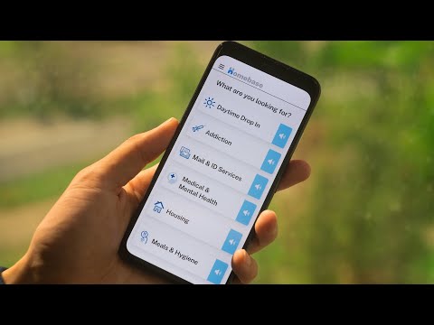 Homebase Introduction