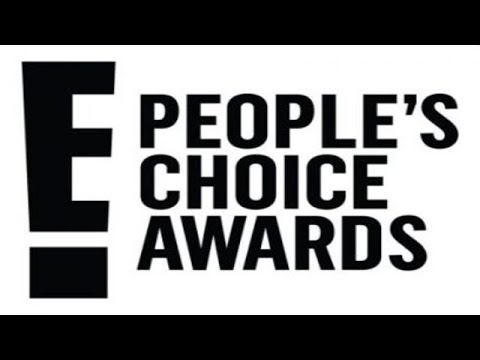 VA - 46th People's Choice Awards * Barker Hangar, Santa Monica, CA, USA (Nov 15, 2020) HDTV