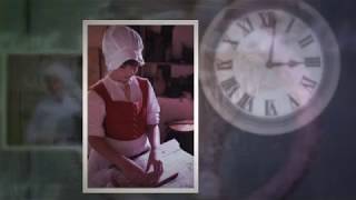 Mary Arden's History Trip