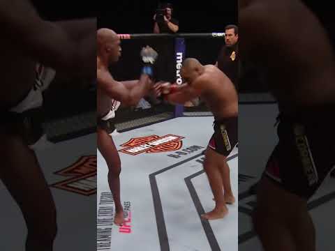 Jon Jones Skill Breakdown: How He Removes Your Game