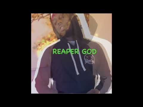 TERROSTAR- REAPER GOD (VISUALIZER) PROD. JUICEMEUPOJ