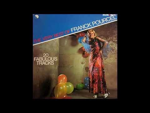 Franck Pourcel - The Very Best Of Franck Pourcel