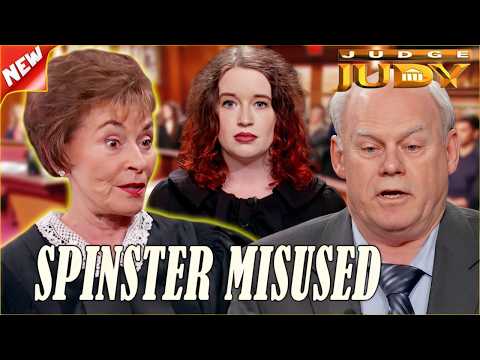JUDY JUSTICE Judge Judy Episode 2529 - Best Amazing Cases Season 2026 Full Episode HD