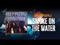 Deep Purple Smoke On The Water Lyrics